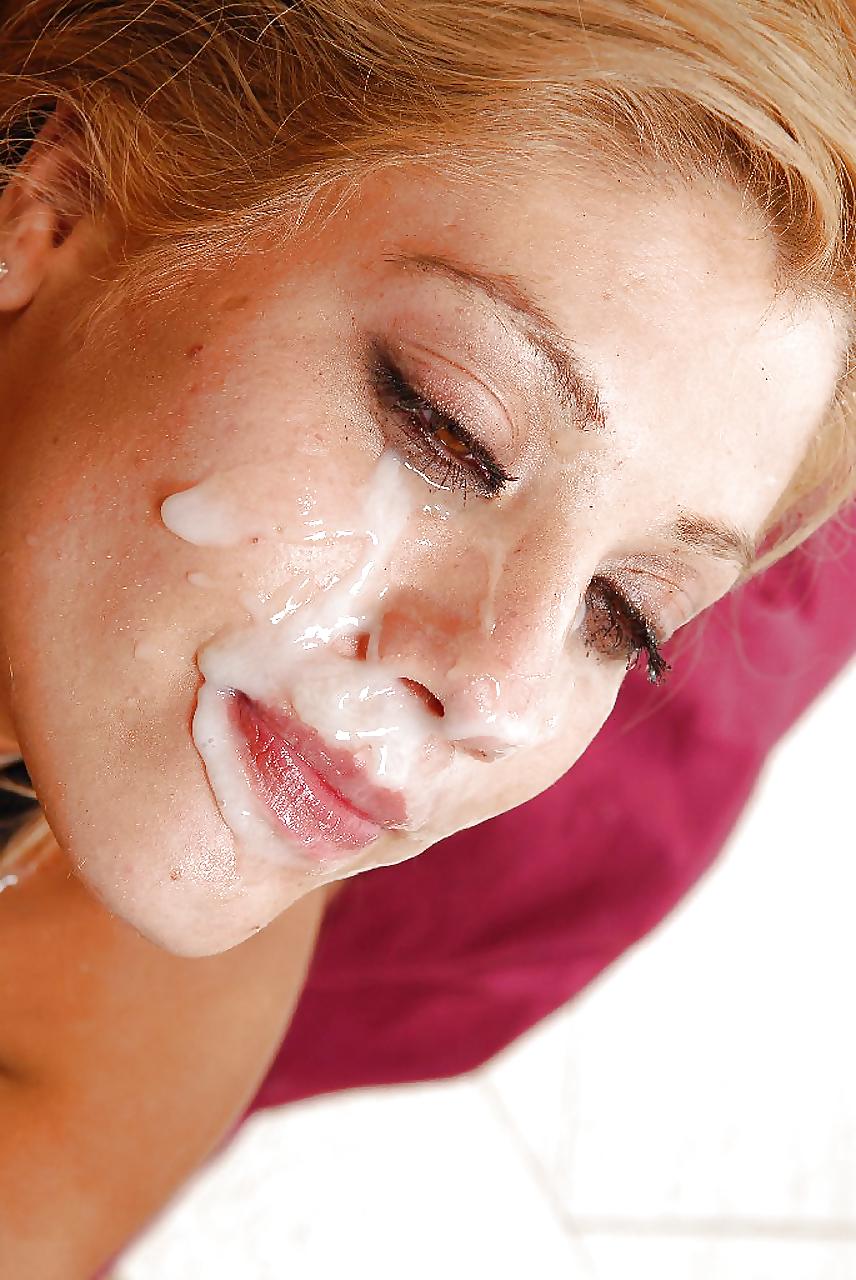 25P 100 Awesome Facials Part # 1