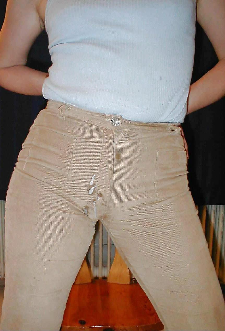 25P Cum on Clothes Vol.1