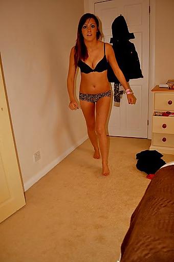 25P Bra Babes 125