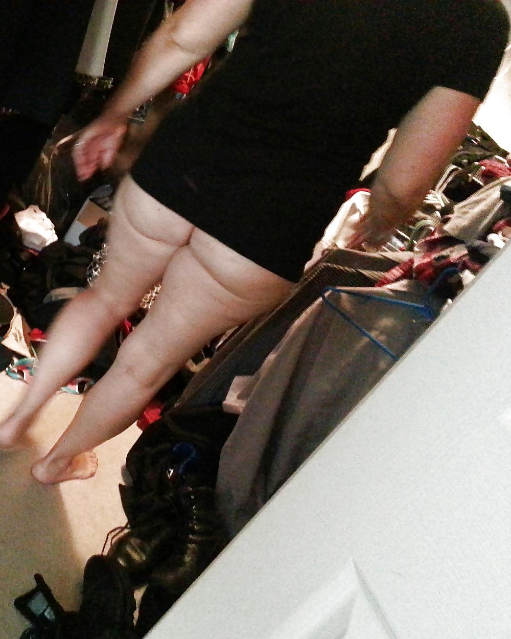 25P Thick, White and Cellulite 111