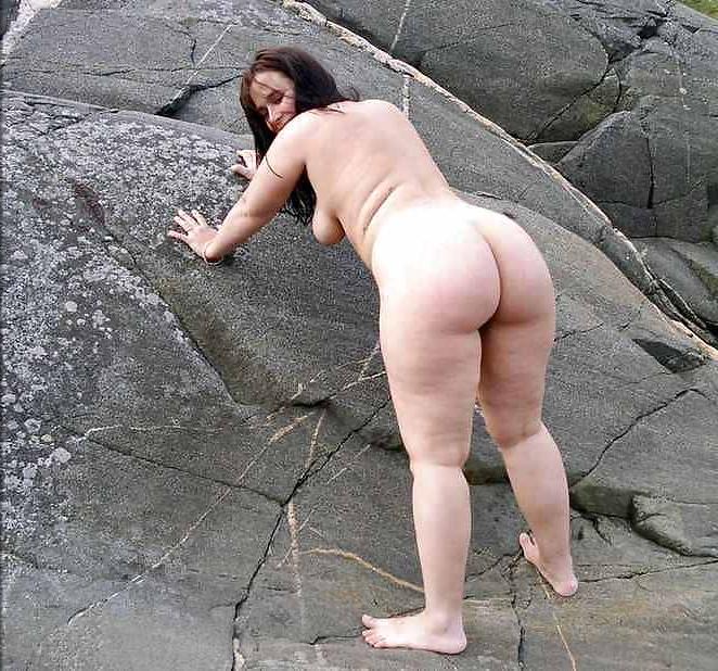25P Thick, White and Cellulite 111