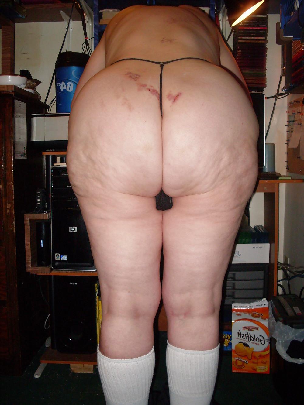 23P My cunt wife