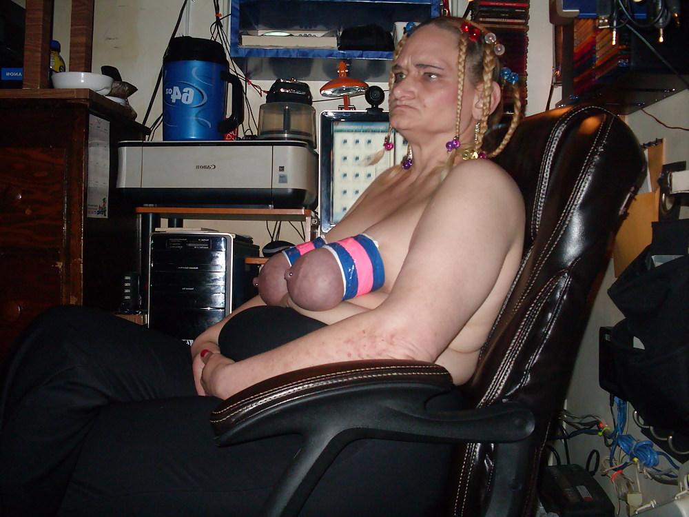 23P My cunt wife