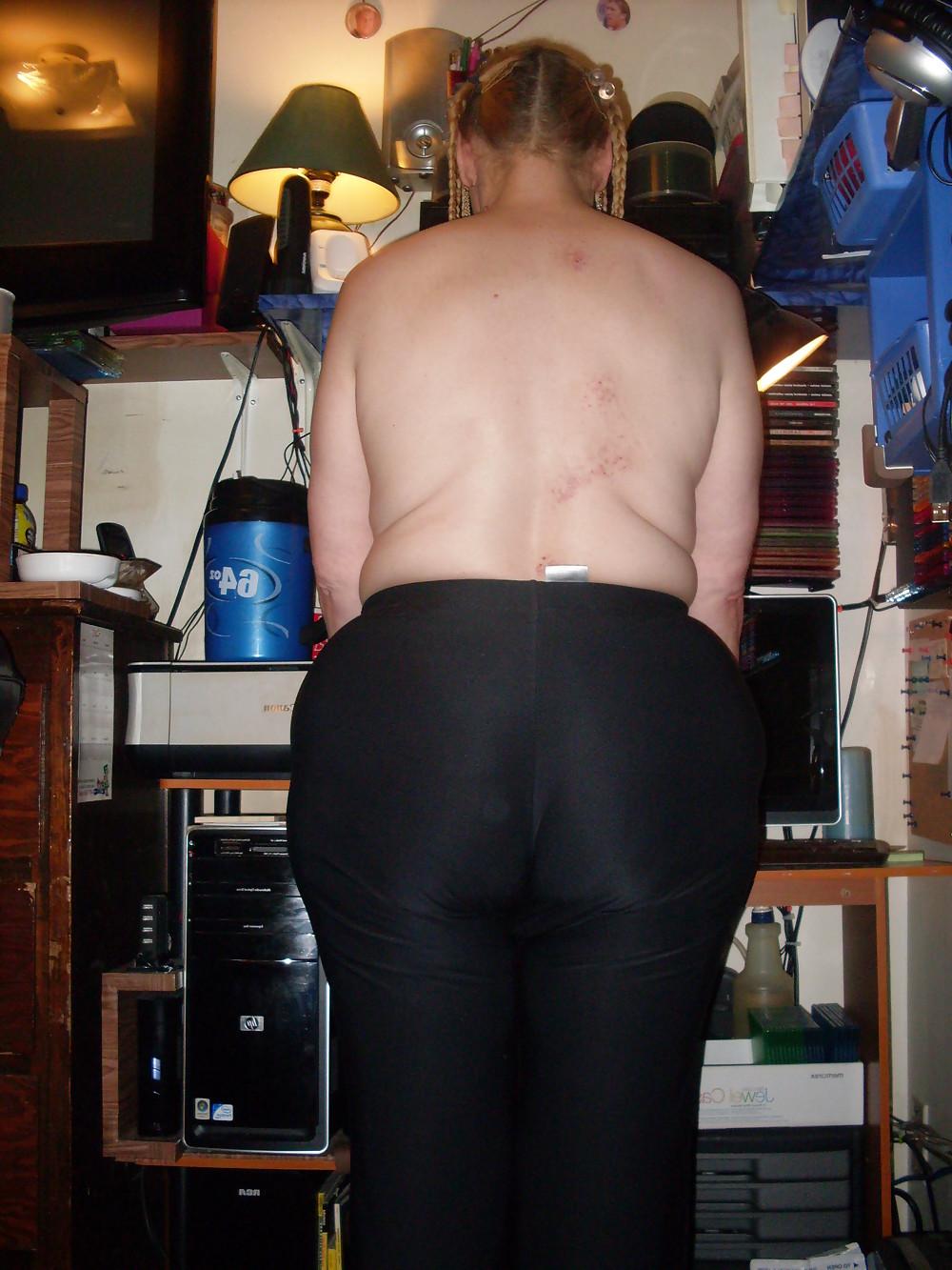 23P My cunt wife