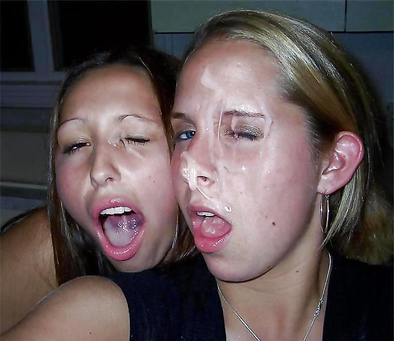 25P Mouth tongue & facial