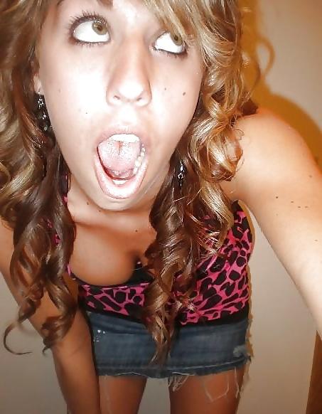 25P Mouth tongue & facial