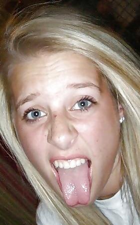 25P Mouth tongue & facial