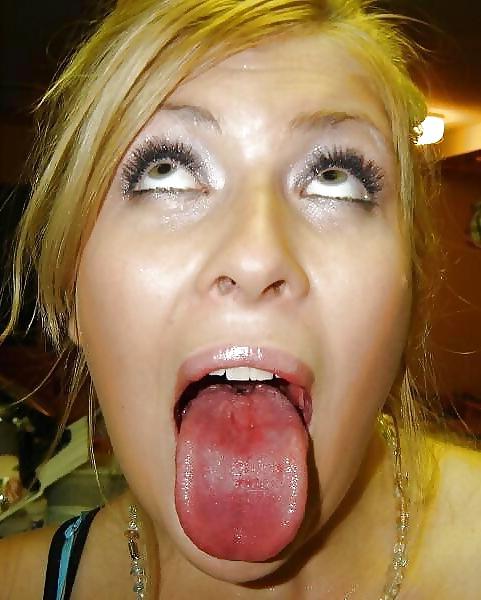 25P Mouth tongue & facial
