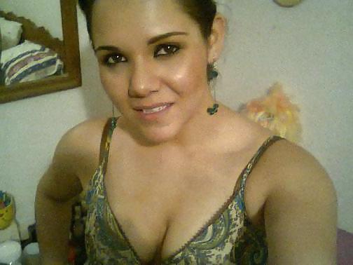 13P Monica mexicana