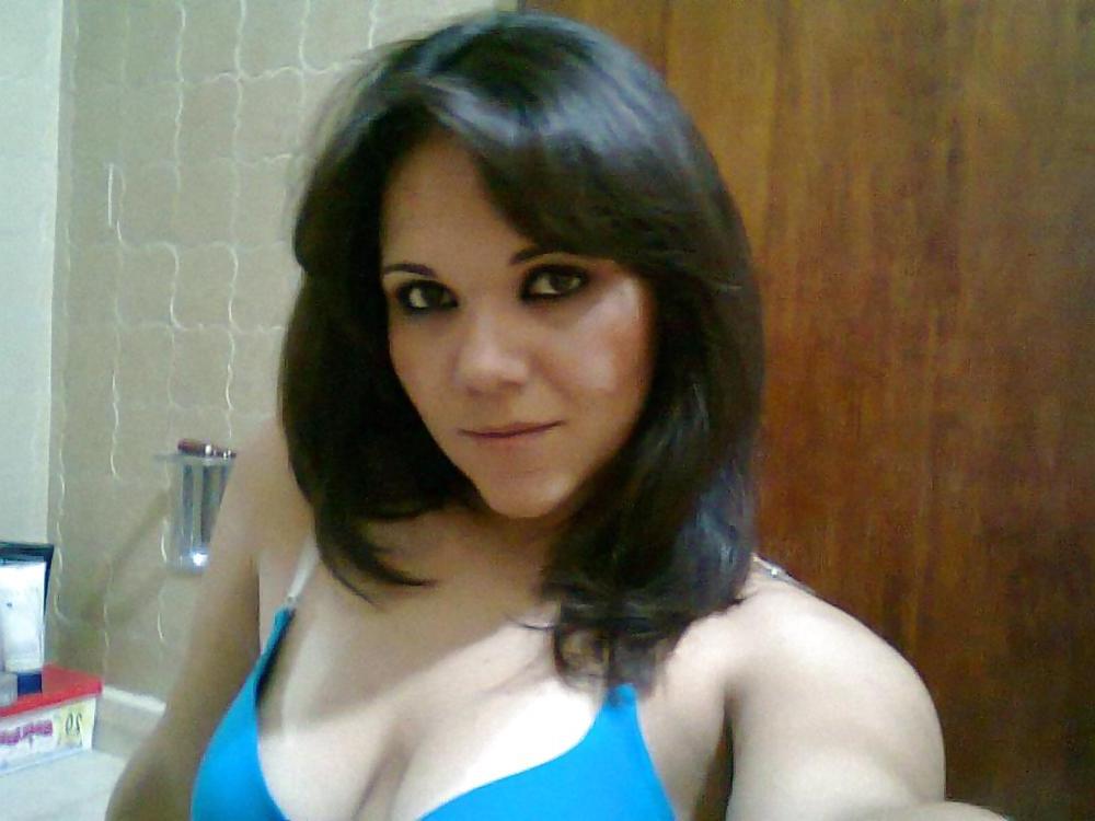 13P Monica mexicana