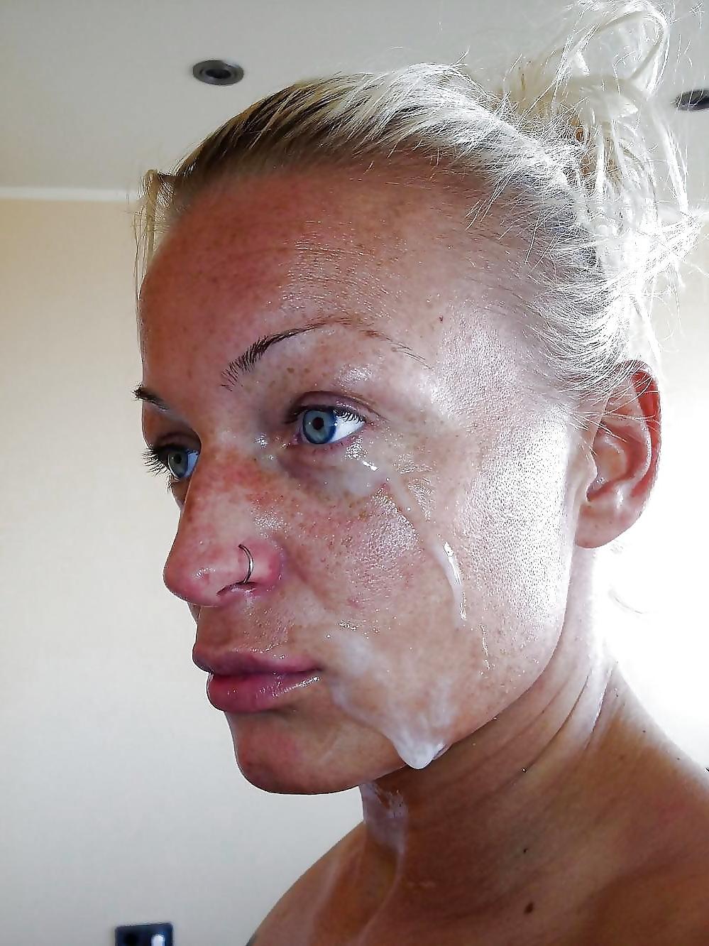 25P My Favorite Facials