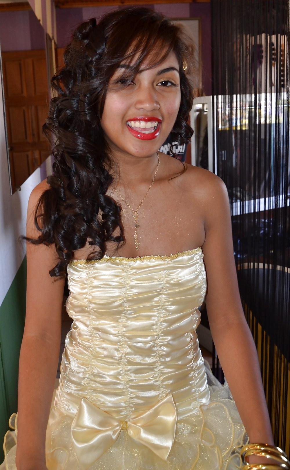 17P PRINCESS