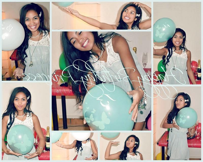 17P PRINCESS