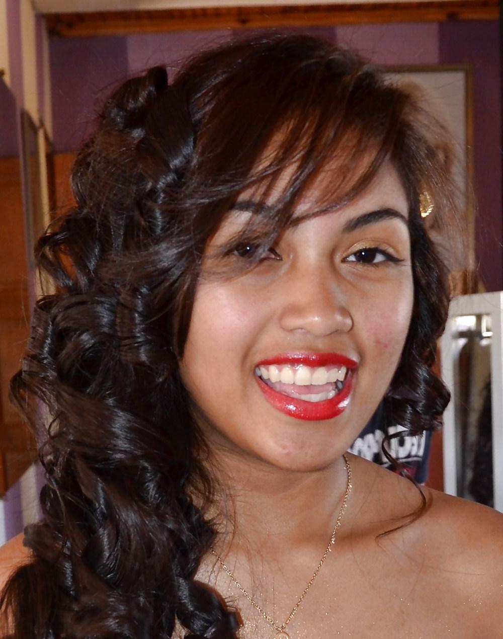 17P PRINCESS