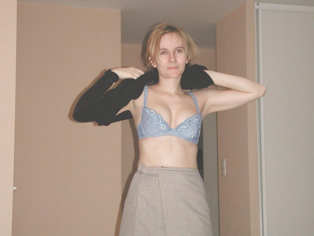 25P Show Us Your Bra 2