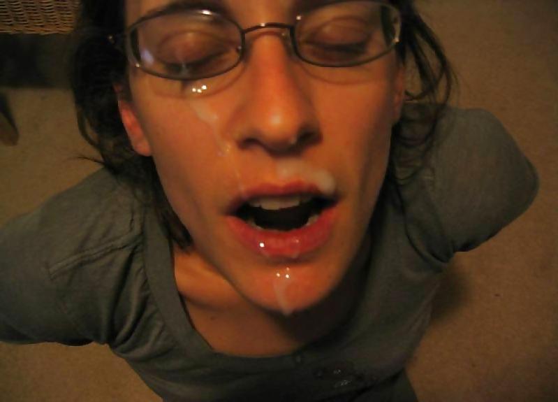 5P Glasses facials