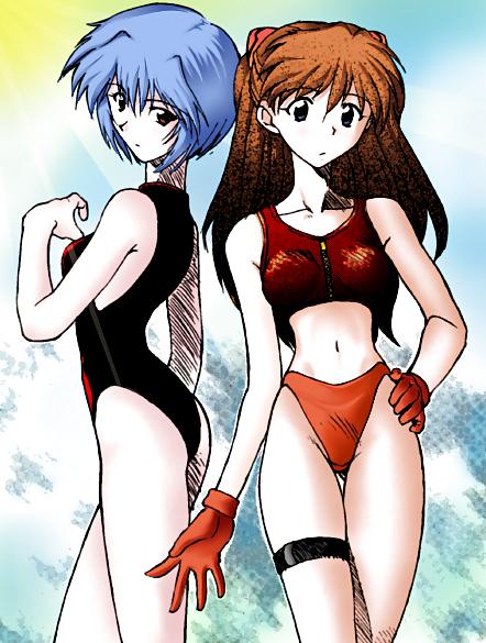 25P Sexy Anime Girlz