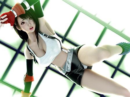 25P Sexy Anime Girlz