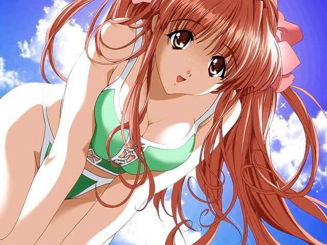 25P Sexy Anime Girlz