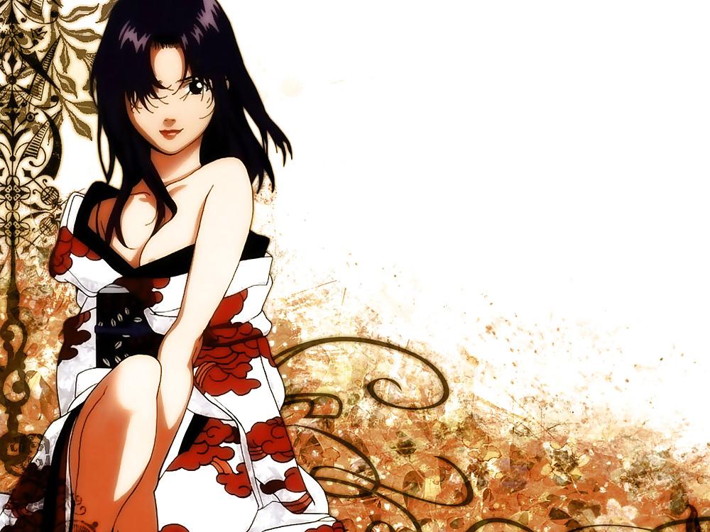 25P Sexy Anime Girlz