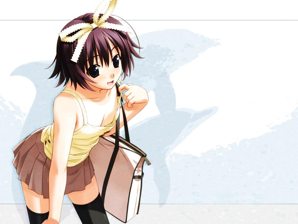 25P Sexy Anime Girlz