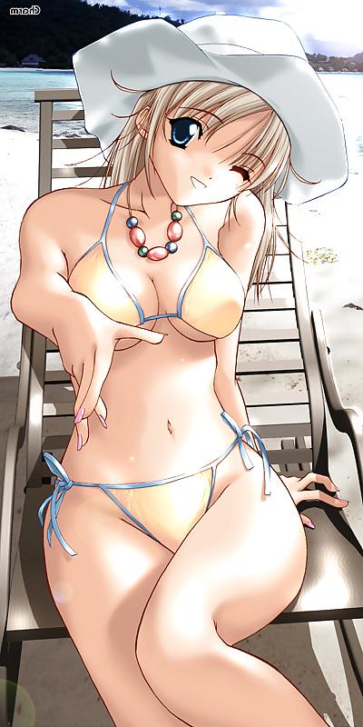 25P Sexy Anime Girlz