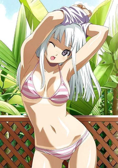 25P Sexy Anime Girlz