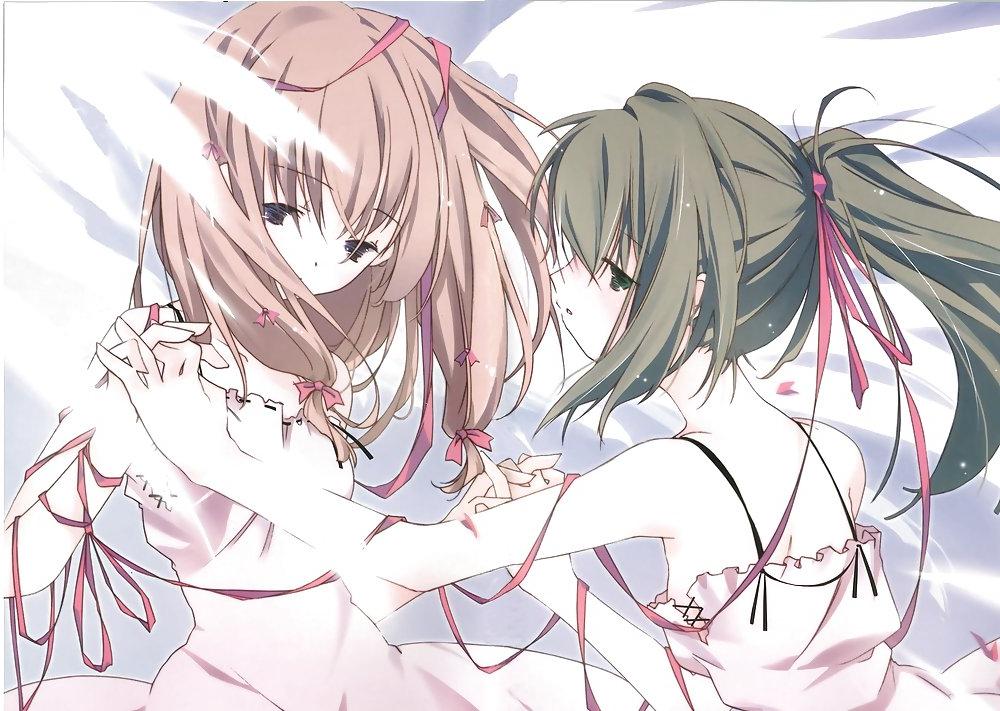 25P Sexy Anime Girlz