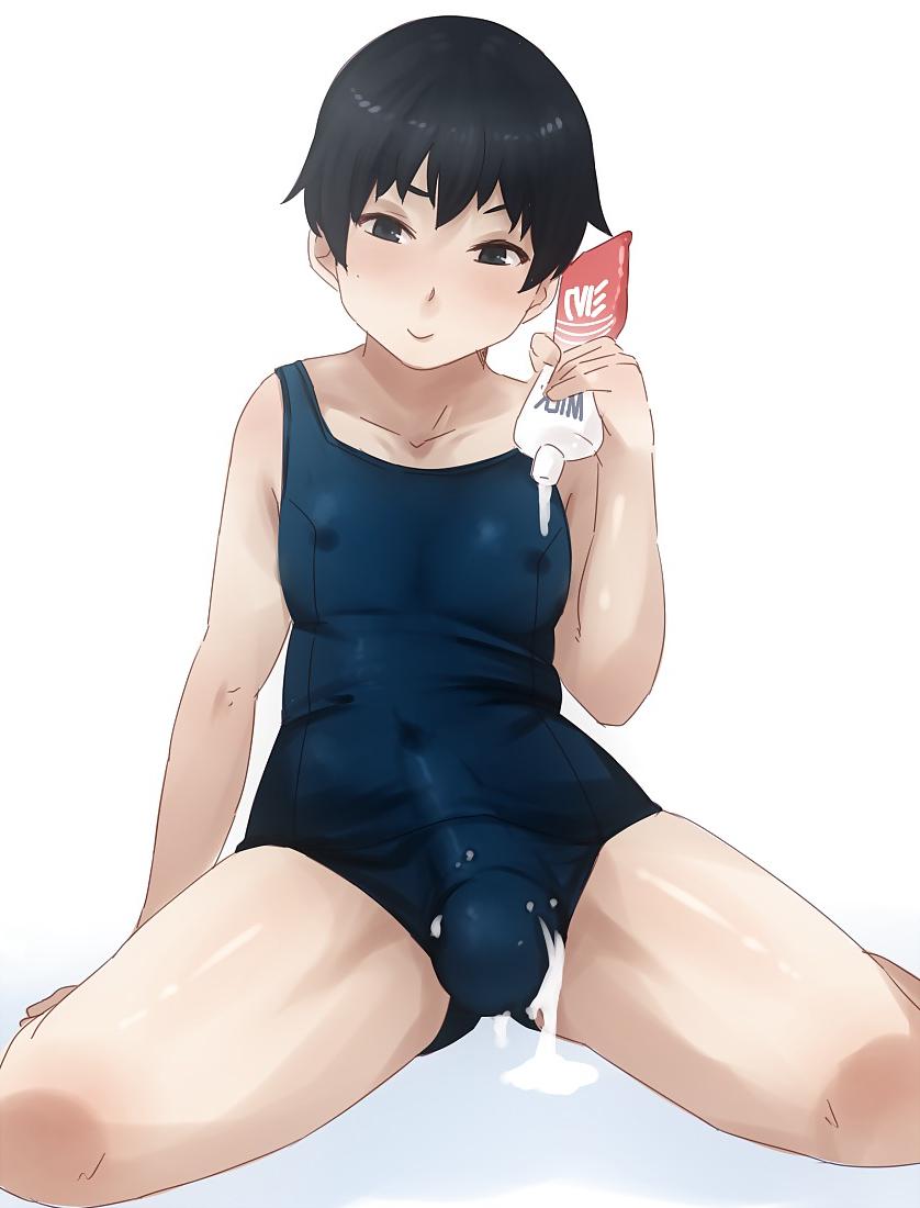 20P Anime Traps 15