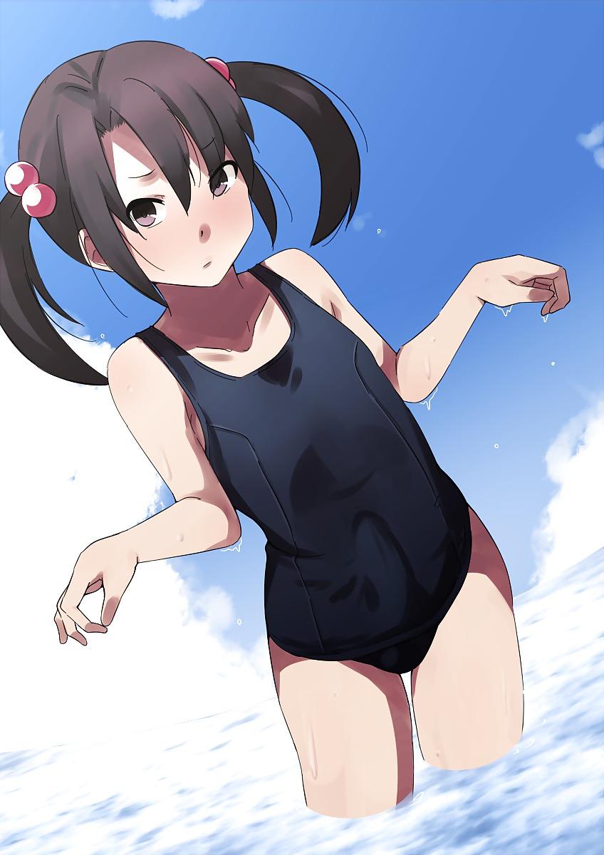 20P Anime Traps 15