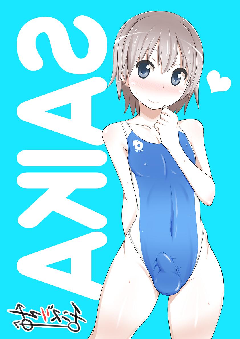 20P Anime Traps 15