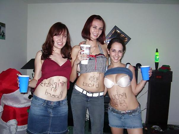 25P Bra Babes 95