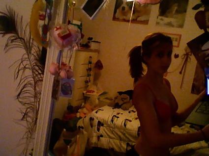25P Bra Babes 95