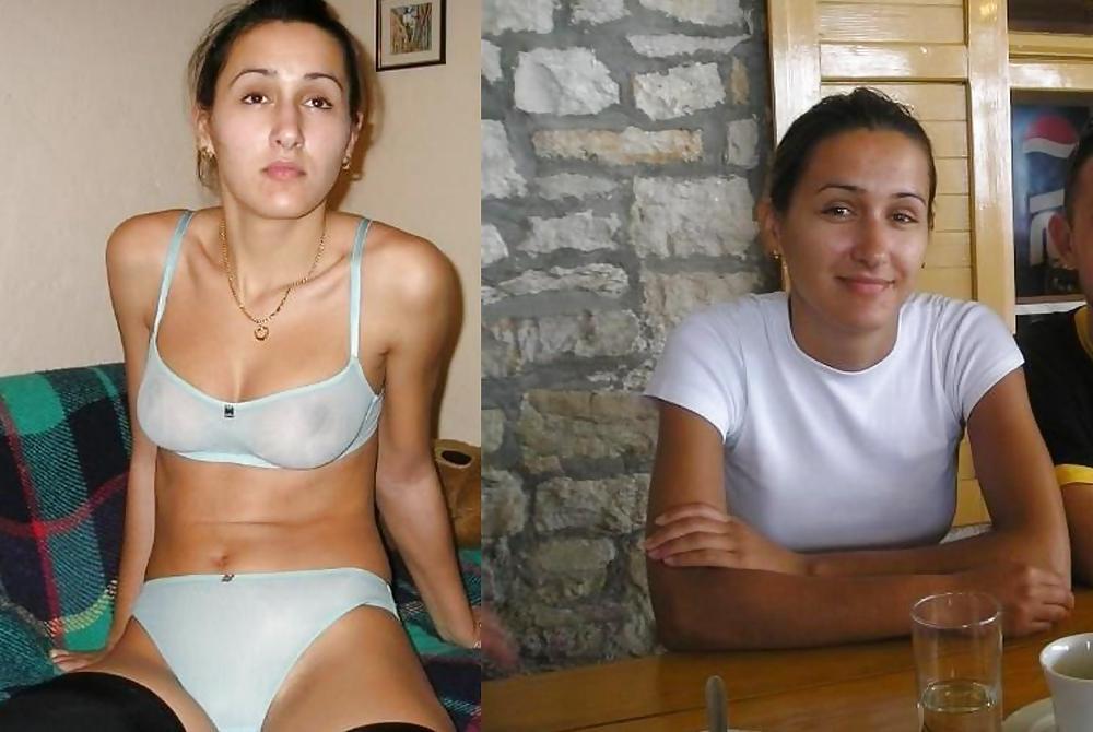 25P Bra Babes 95