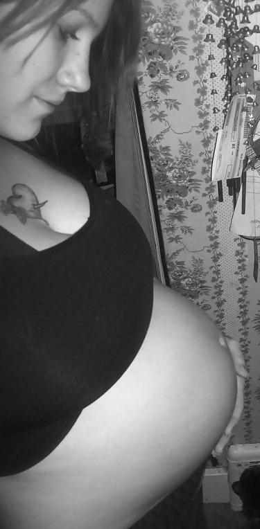 14P Pregnant - Set 05