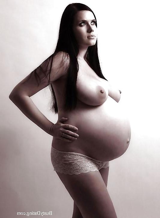14P Pregnant - Set 05