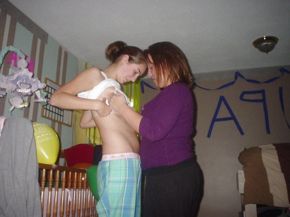 25P Bra Babes 96