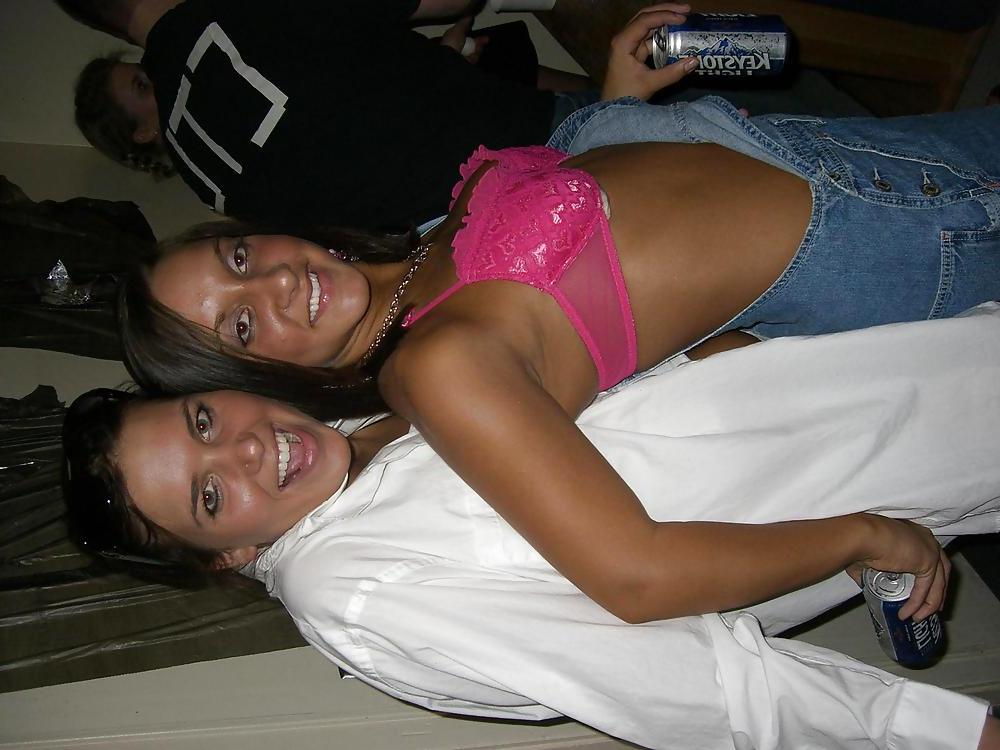 25P Bra Babes 96