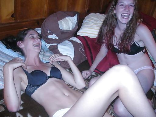 25P Bra Babes 96