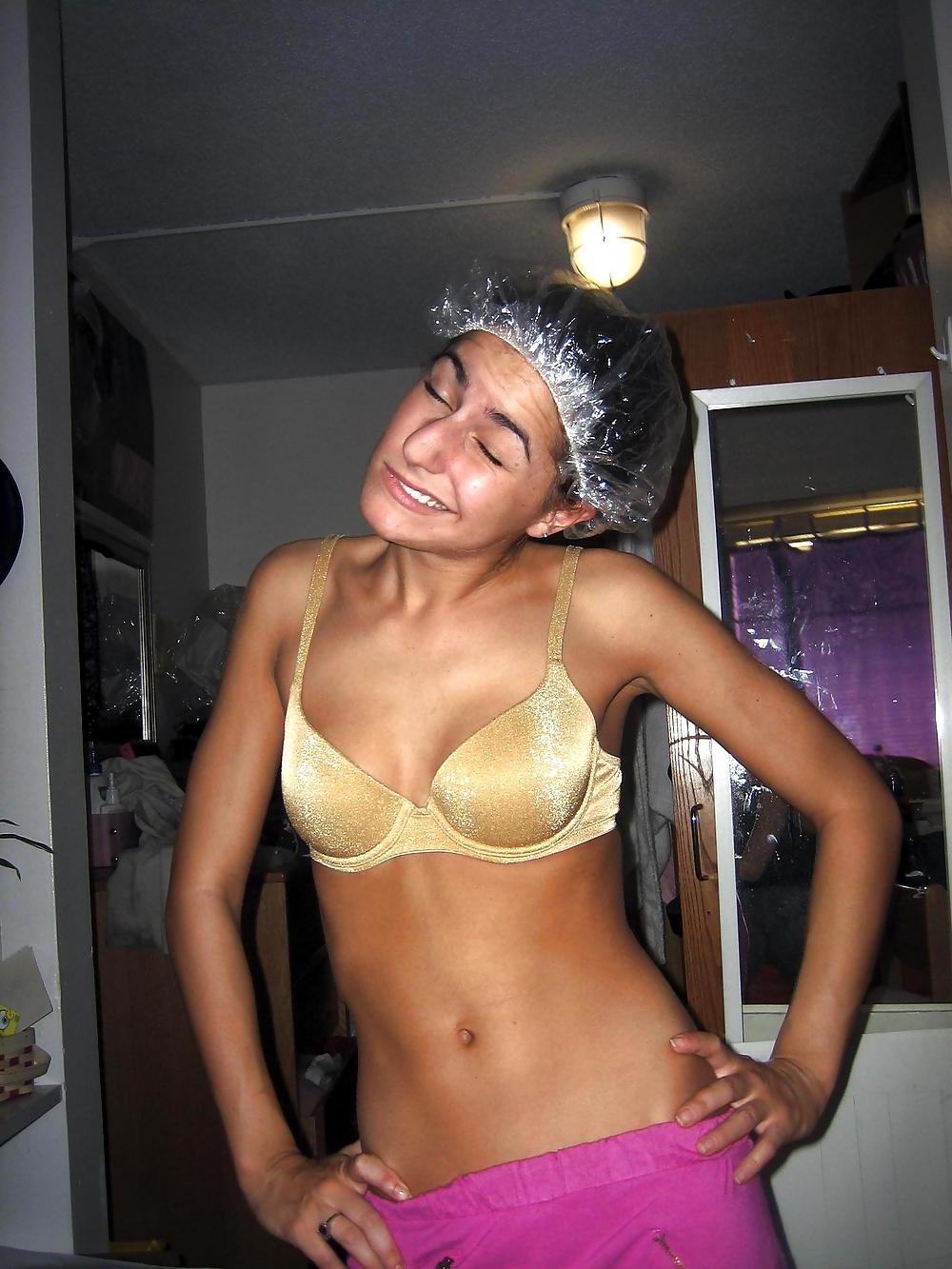 25P Bra Babes 96