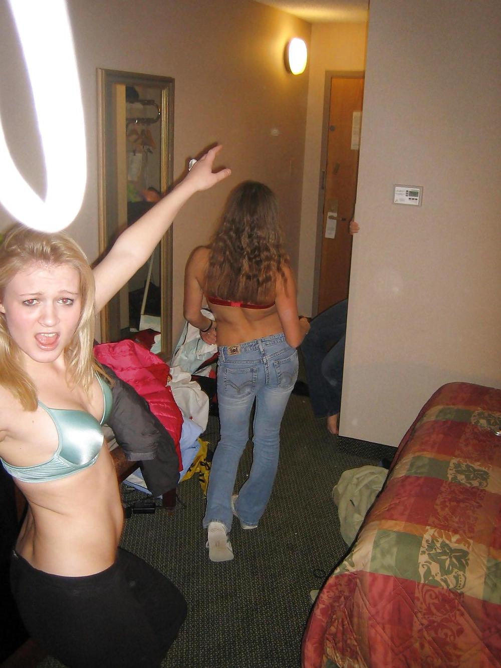 25P Bra Babes 96