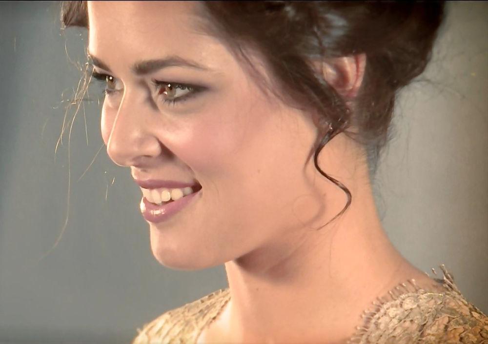 25P Tennis - Ana Ivanovic