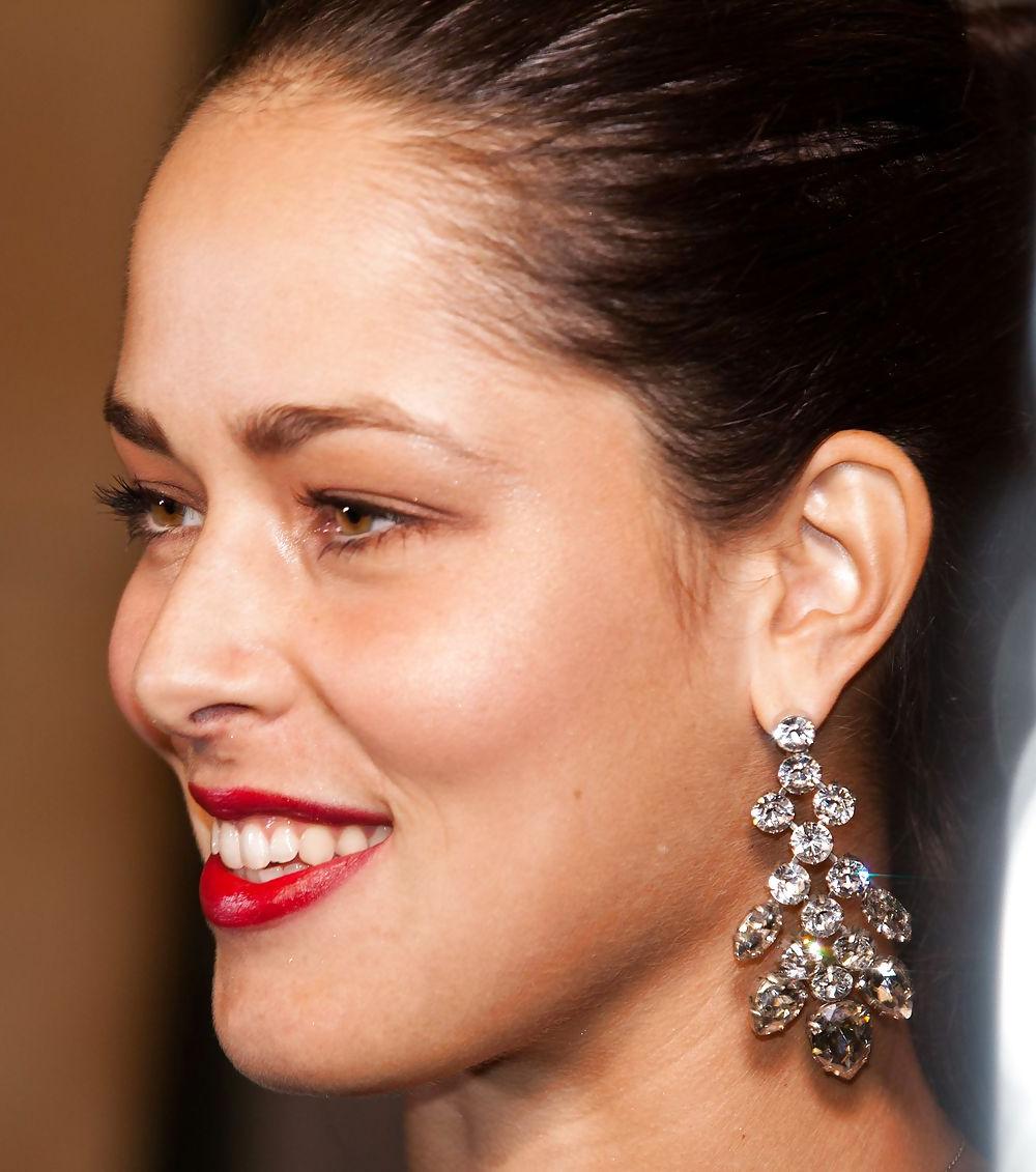 25P Tennis - Ana Ivanovic