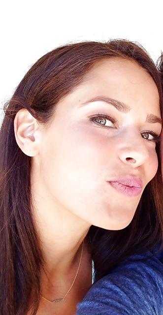 25P Tennis - Ana Ivanovic
