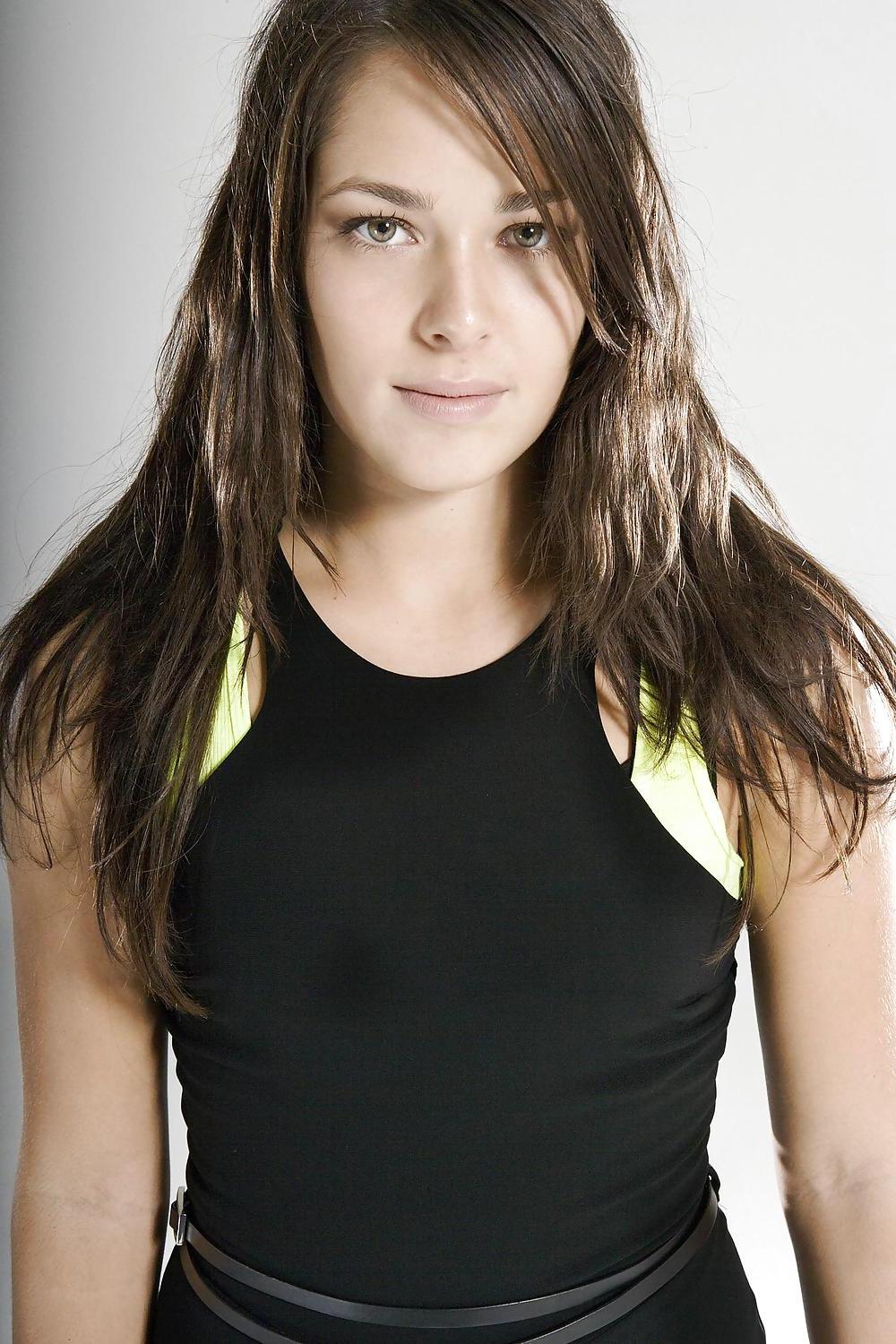 25P Tennis - Ana Ivanovic