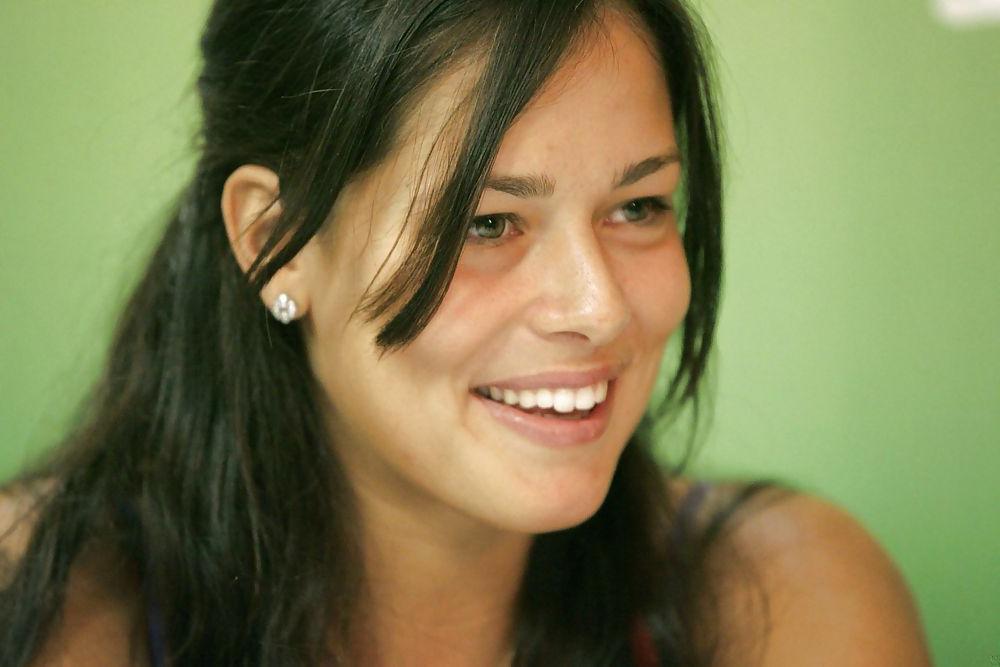 25P Tennis - Ana Ivanovic
