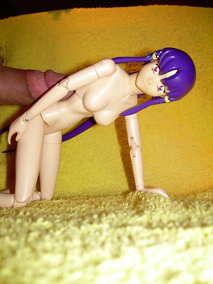23P Yellow Towel - Princess Ayeka