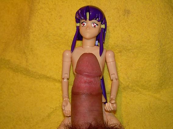 23P Yellow Towel - Princess Ayeka