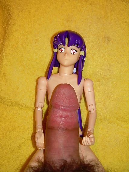 23P Yellow Towel - Princess Ayeka