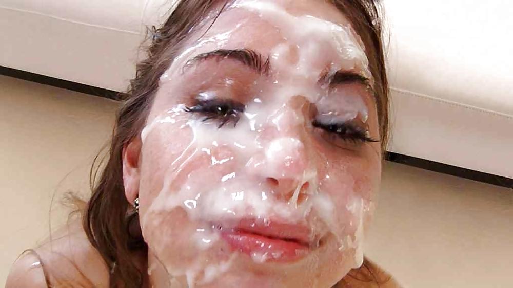 25P Just CumShots Collection #2 by DarKKo 